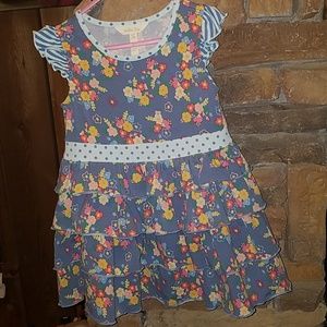 Matilda Jane Outfit